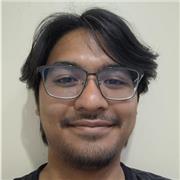 I provide online maths/physics tutoring for Highschool students with my Electrical and Electronics Degree to back me up